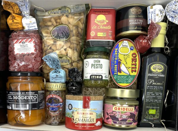 Presentlåda 1250 kr