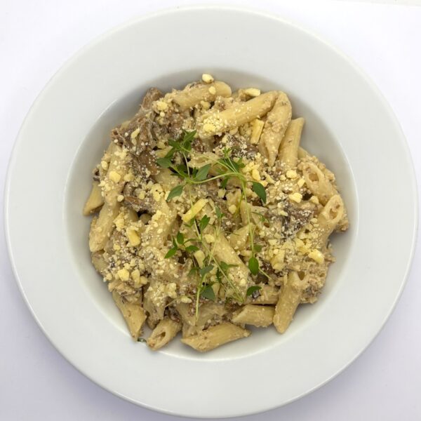 Pasta Kantarell 1 port